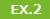 EX.2