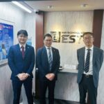 林兼エスト株式会社　様